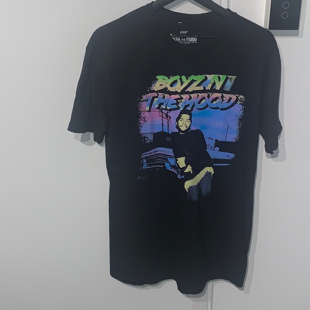Boyz in the Hood Ice Cube Tee